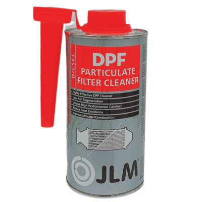 JLM Diesel DPF Spray : : Automotive