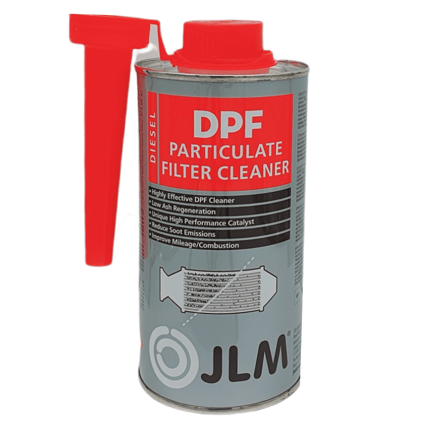 JLM Diesel DPF Particulate Filter Cleaner - Car Doctor