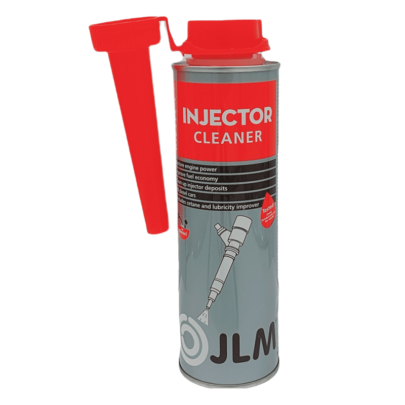 JLM Diesel Injector Cleaner Car Doctor